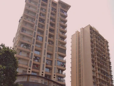 Borivali Project